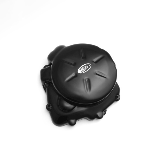 R&G Engine Case Cover for the Aprilia Shiver 900 '17-  (LHS)